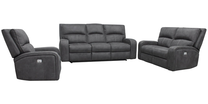 Polaris - Living Room Set - R&R Furniture Gallery (Fountain Valley, CA)