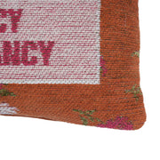 Fancy Schmancy - Pillow - Multi - R&R Furniture Gallery (Fountain Valley, CA)