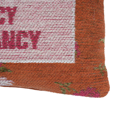 Fancy Schmancy - Pillow - Multi - R&R Furniture Gallery (Fountain Valley, CA)