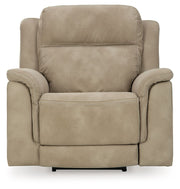 Next-Gen Durapella - Power Recliner - R&R Furniture Gallery (Fountain Valley, CA)