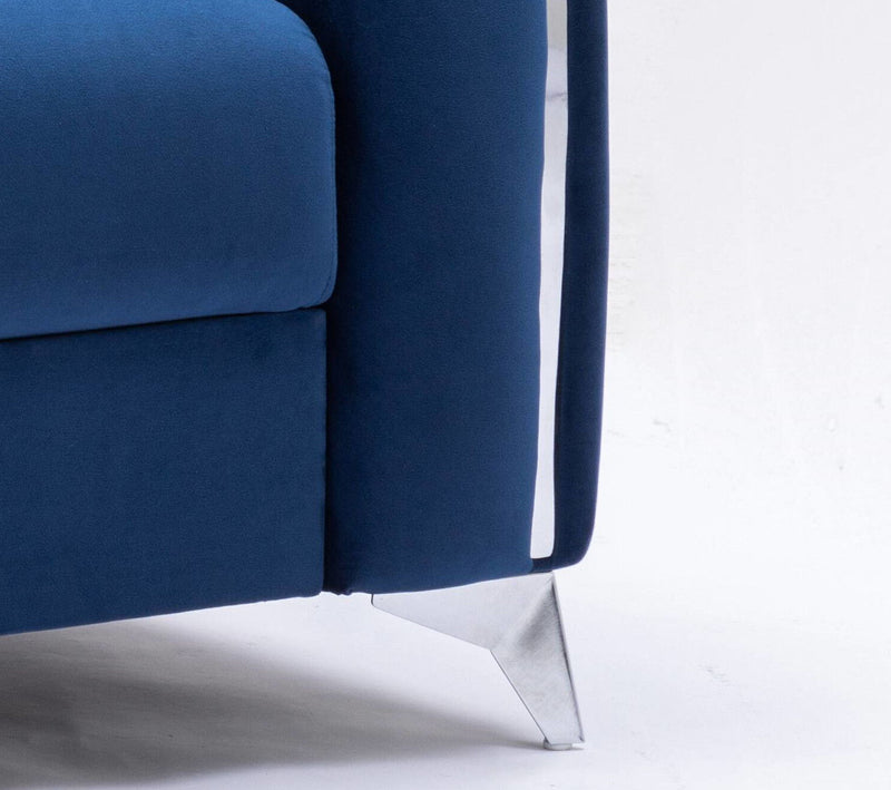 Wenona - Modern Elegance Chair