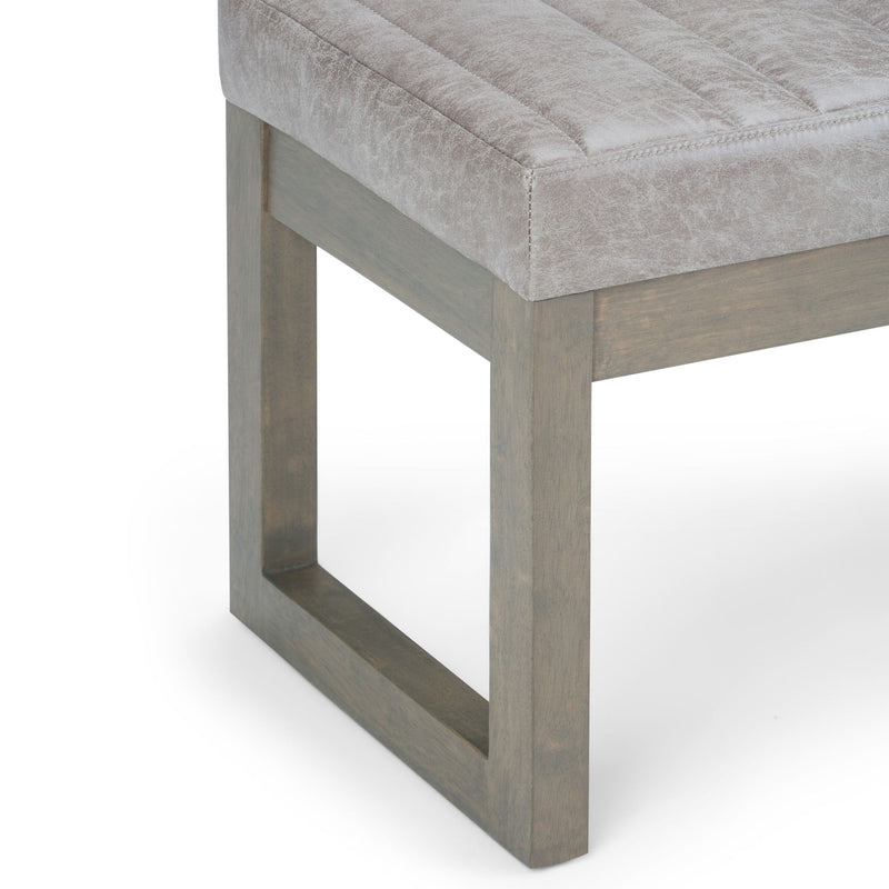 Casey - Multi Functional Ottoman Bench - R&R Furniture Gallery (Fountain Valley, CA)