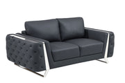 1050 - Contemporary Set - R&R Furniture Gallery (Fountain Valley, CA)