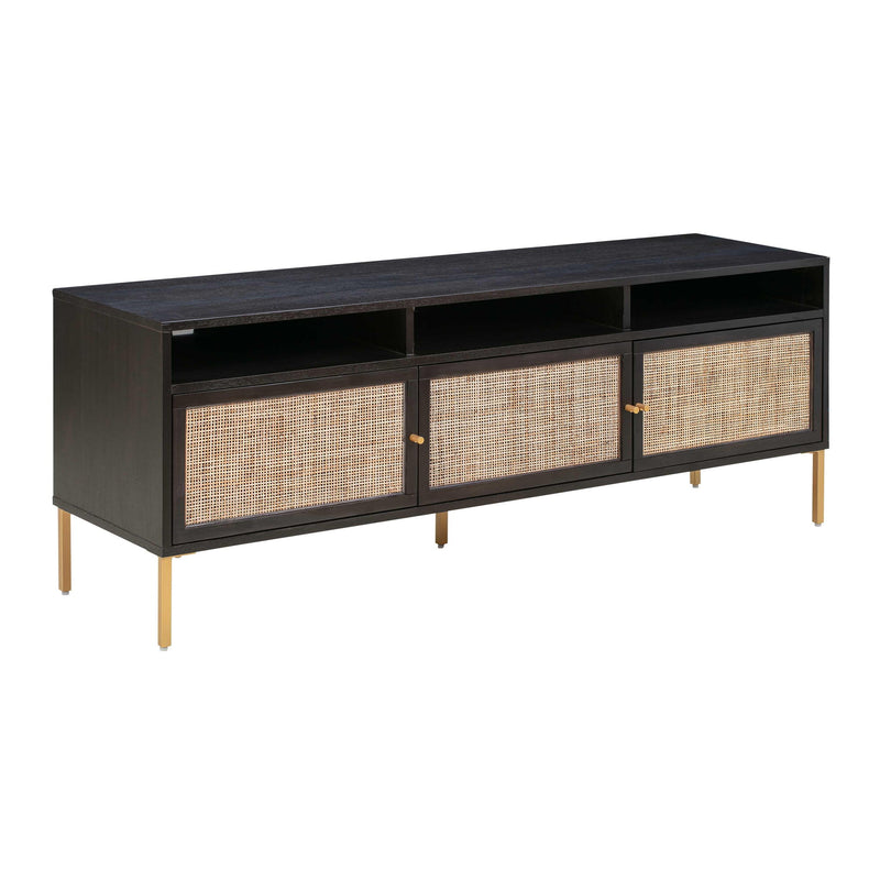 Sierra - Media Console - R&R Furniture Gallery (Fountain Valley, CA)