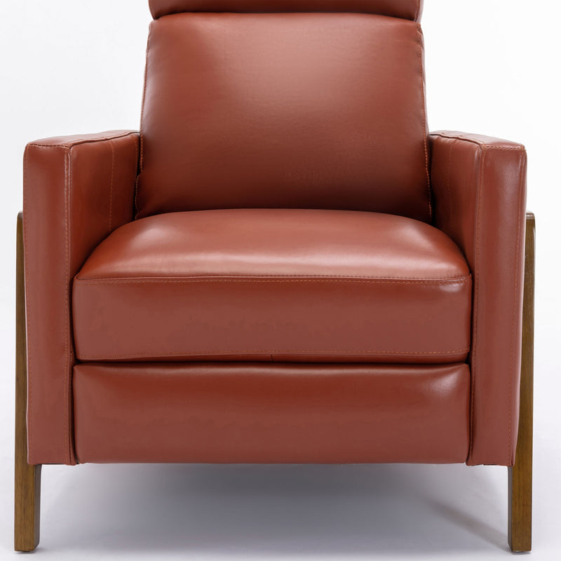 Richland - Push Back Recliner Chair - R&R Furniture Gallery (Fountain Valley, CA)