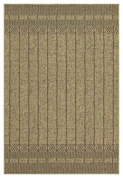 Earth - Indoor / Outdoor, Area Rug - Jute / - R&R Furniture Gallery (Fountain Valley, CA)