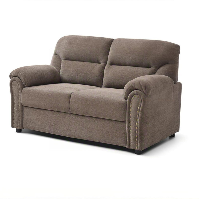 Hamilton - Loveseat - R&R Furniture Gallery (Fountain Valley, CA)