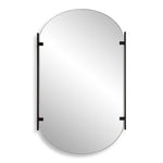Mirror - Satin Black