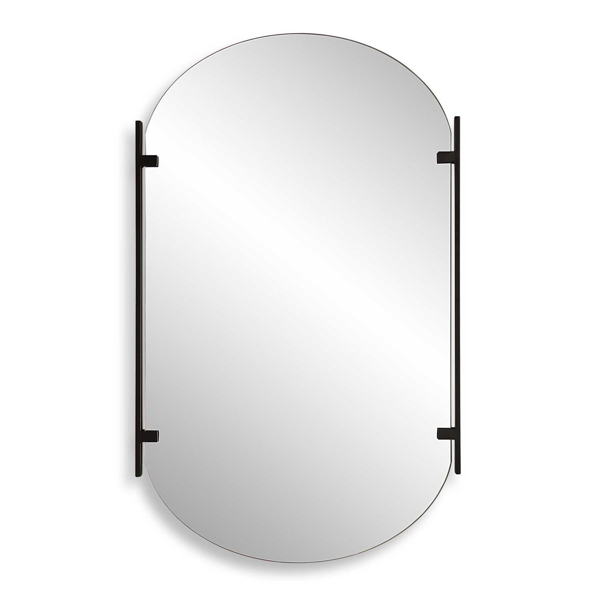 Mirror - Satin Black
