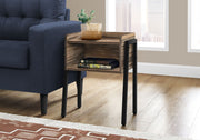Accent Table, Side Contemporary & Modern Design - R&R Furniture Gallery (Fountain Valley, CA)