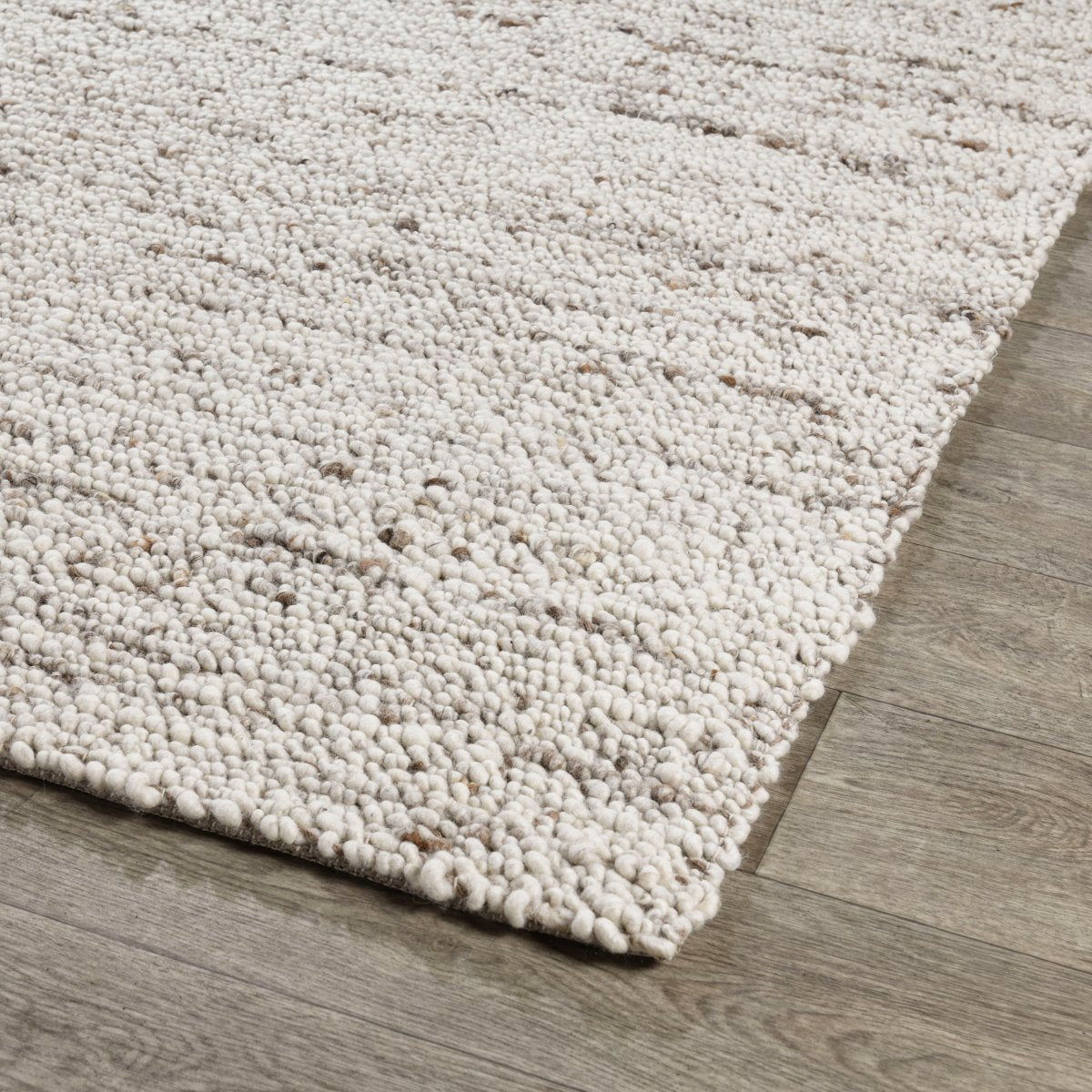 Loomis - Wool Rug