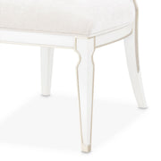 La Marisia - Dining Side Chair (Set of 2) - Tranquil / Creamy Pearl - R&R Furniture Gallery (Fountain Valley, CA)