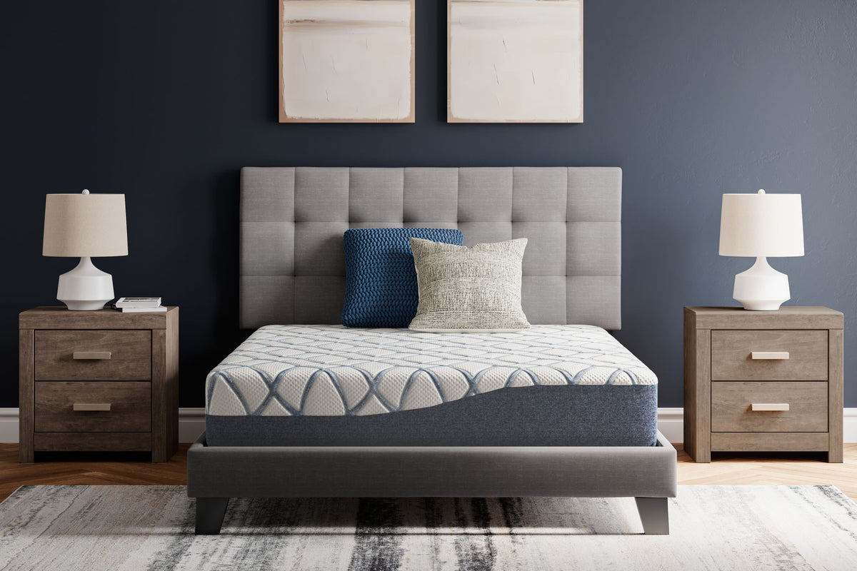 10 Inch Chime Elite 2.0 - Firm Mattress - R&R Furniture Gallery (Fountain Valley, CA)