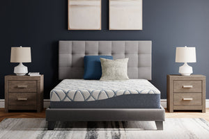 10 Inch Chime Elite 2.0 - Firm Mattress - R&R Furniture Gallery (Fountain Valley, CA)