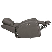 Belmont - Zero Gravity Power Recliner P3 - R&R Furniture Gallery (Fountain Valley, CA)