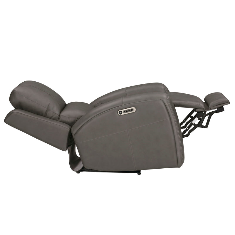 Belmont - Zero Gravity Power Recliner P3 - R&R Furniture Gallery (Fountain Valley, CA)