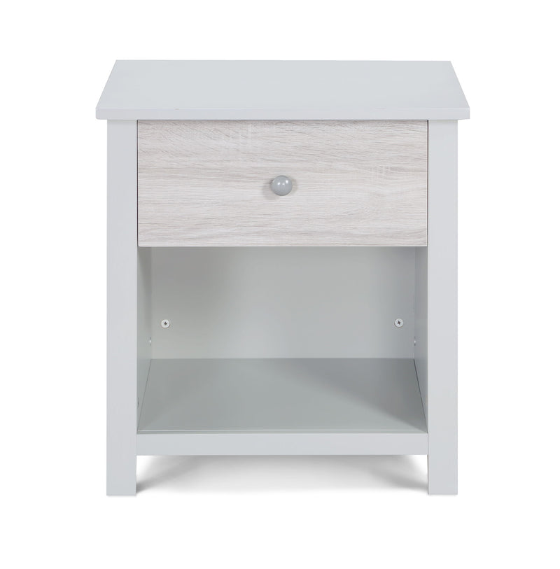 Connelly - Nightstand - R&R Furniture Gallery (Fountain Valley, CA)