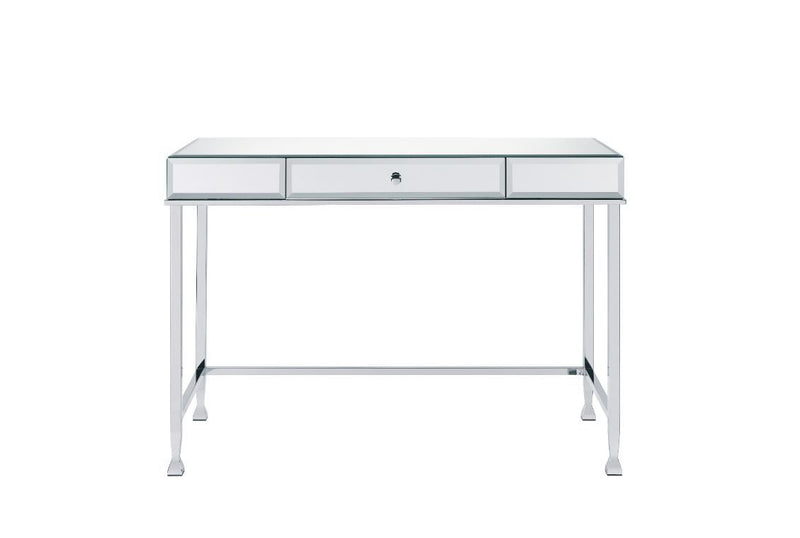 Canine - Writing Desk - R&R Furniture Gallery (Fountain Valley, CA)