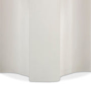 Cassandra - Indoor / Outdoor Concrete Round Table - R&R Furniture Gallery (Fountain Valley, CA)