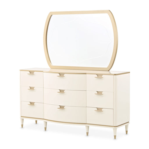 La Terrazza - Dresser - R&R Furniture Gallery (Fountain Valley, CA)