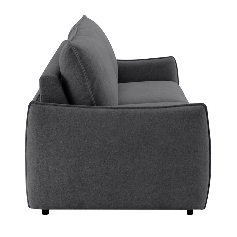 Jinn - Sofa With Sleeper - R&R Furniture Gallery (Fountain Valley, CA)