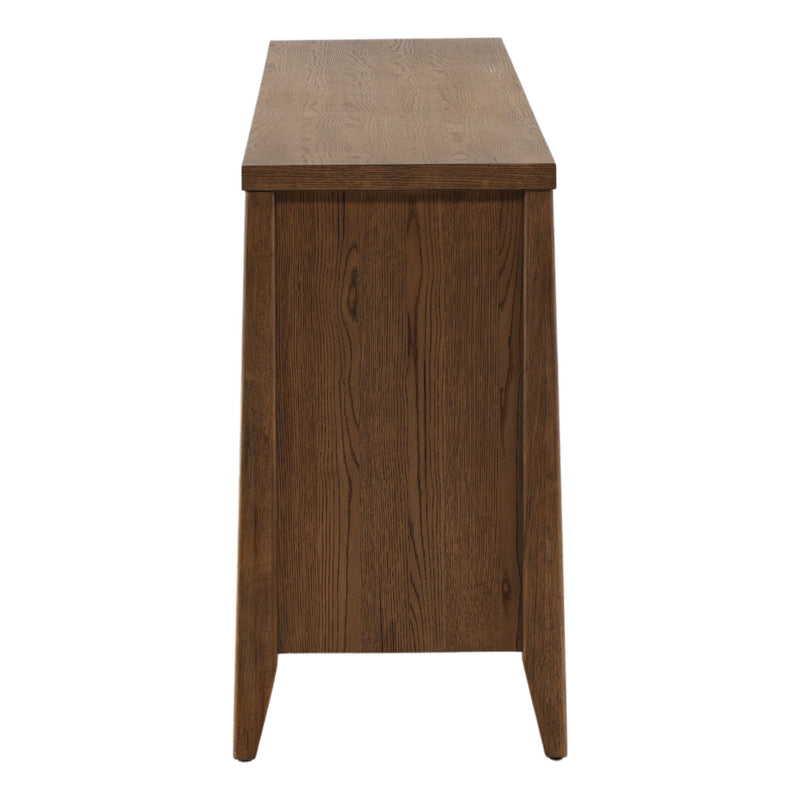 Atley - Sideboard - Brown