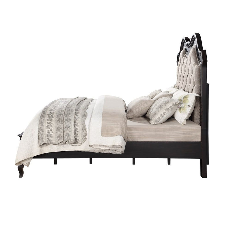 Chelmsford - Bed - R&R Furniture Gallery (Fountain Valley, CA)