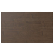 Banting - Bar Cabinet - Walnut Brown - R&R Furniture Gallery (Fountain Valley, CA)