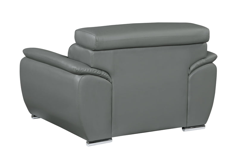 4571 - Chair - R&R Furniture Gallery (Fountain Valley, CA)
