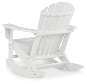 Sundown Treasure - Rocking Chair - R&R Furniture Gallery (Fountain Valley, CA)
