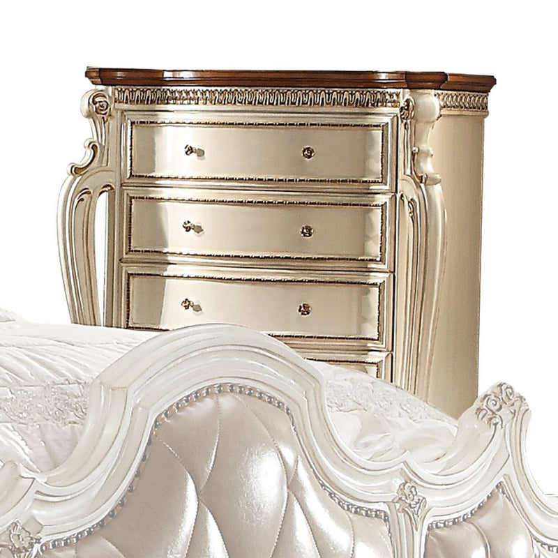 Picardy - Chest - R&R Furniture Gallery (Fountain Valley, CA)