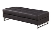 8136 - Ottoman - R&R Furniture Gallery (Fountain Valley, CA)