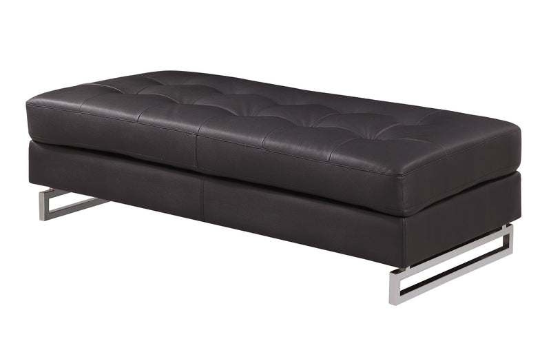 8136 - Ottoman - R&R Furniture Gallery (Fountain Valley, CA)