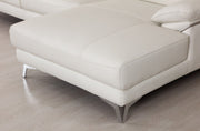727 - Sectional - R&R Furniture Gallery (Fountain Valley, CA)