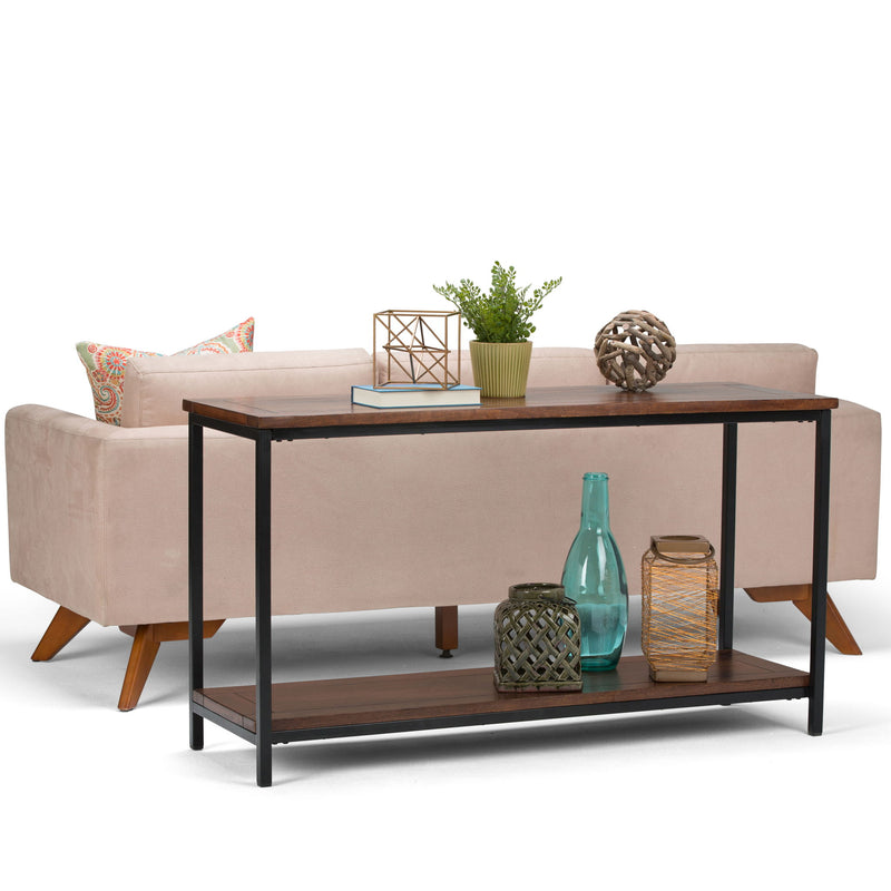 Skyler - Handcrafted Table - R&R Furniture Gallery (Fountain Valley, CA)