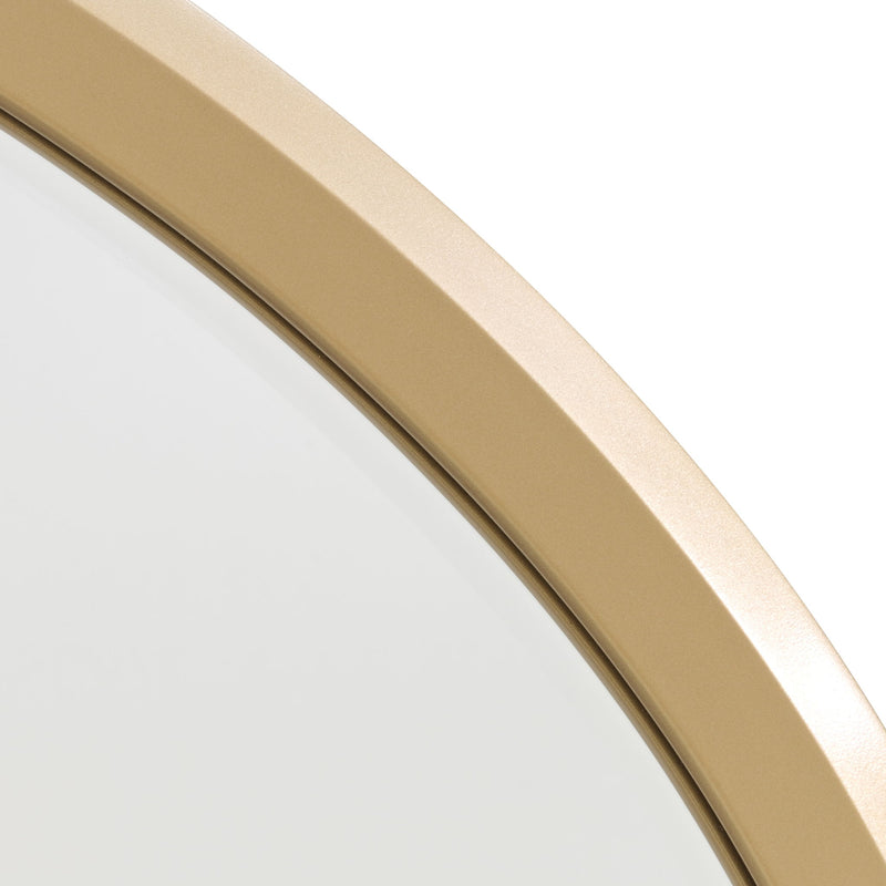 Fantosini - Wall Mirror - R&R Furniture Gallery (Fountain Valley, CA)