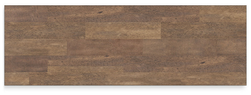 Wildenauer - Dining Room Bench - R&R Furniture Gallery (Fountain Valley, CA)