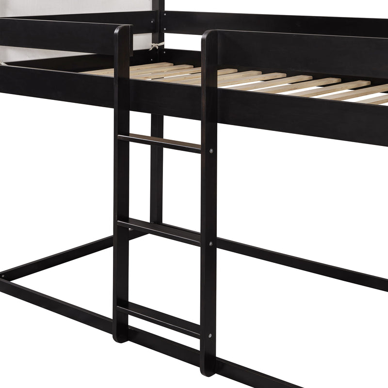 Bunk Bed With Tent - R&R Furniture Gallery (Fountain Valley, CA)