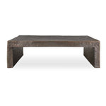 Obra - Outdoor Coffee Table - Bronze