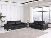 411 - Sofa, Loveseat - R&R Furniture Gallery (Fountain Valley, CA)