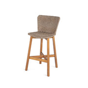 Lymington - Outdoor Bar Stool (Set of 2) - R&R Furniture Gallery (Fountain Valley, CA)