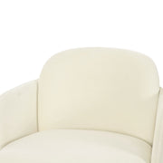 Solange - Swivel Chair - R&R Furniture Gallery (Fountain Valley, CA)