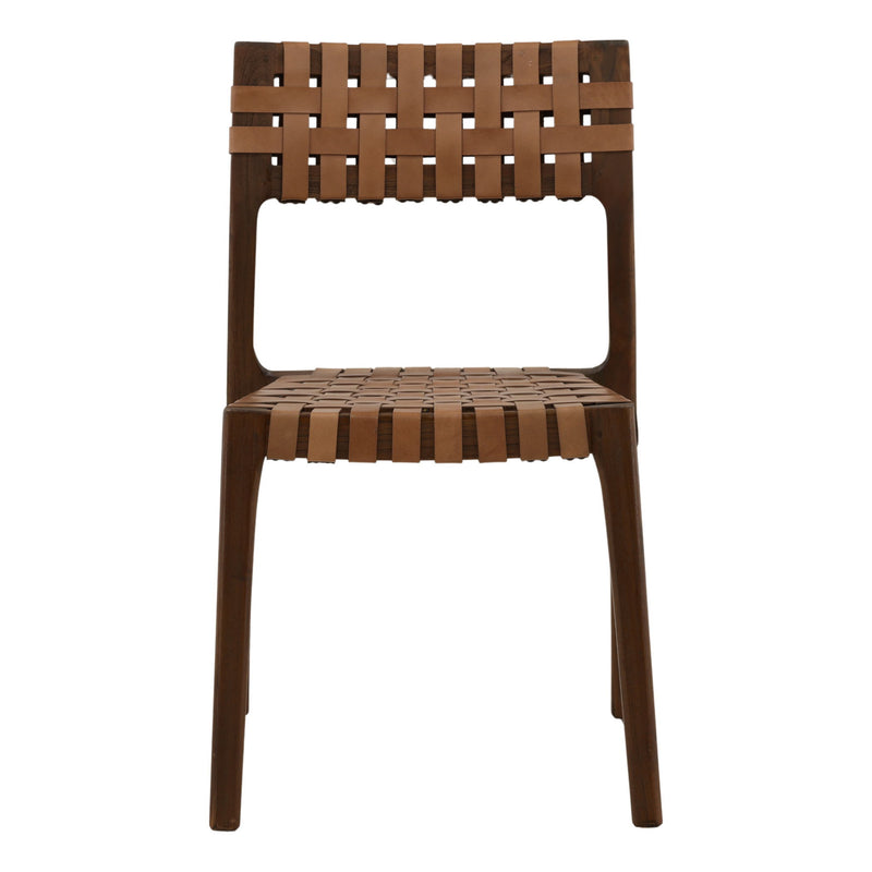 Leclair - Dining Chair (Set of 2)