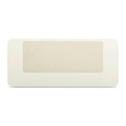 Sarah - Executive Work Desk - Cream - R&R Furniture Gallery (Fountain Valley, CA)