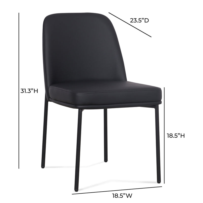 Sydney - Dining Chair (Set of 2)