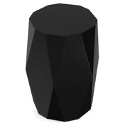 Judson - Side Table - R&R Furniture Gallery (Fountain Valley, CA)