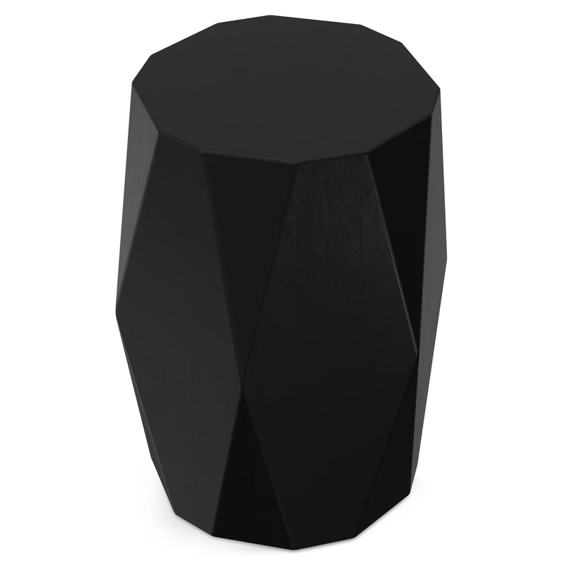 Judson - Side Table - R&R Furniture Gallery (Fountain Valley, CA)