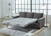 Rannis - Sofa Sleeper - R&R Furniture Gallery (Fountain Valley, CA)