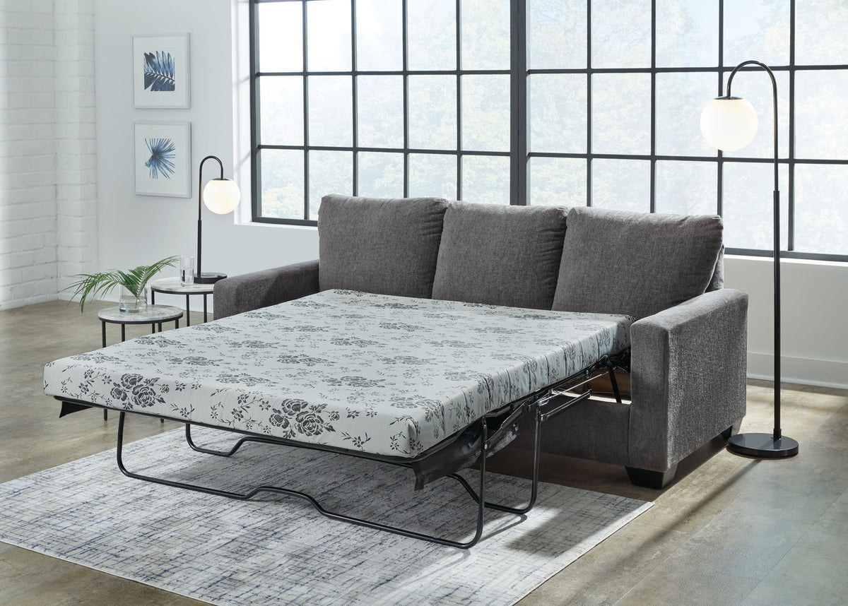 Rannis - Sofa Sleeper - R&R Furniture Gallery (Fountain Valley, CA)