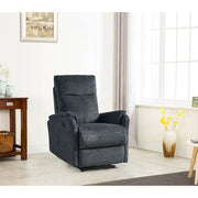 Recliner Chair With Power Function Easy Control Big Stocks, Recliner Single Chair For Living Room, Bed Room - R&R Furniture Gallery (Fountain Valley, CA)